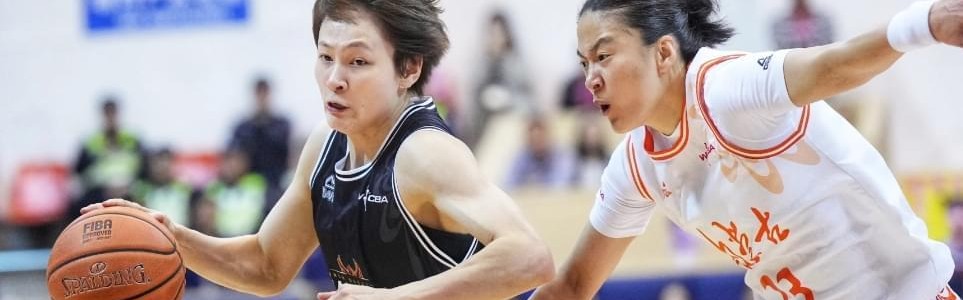 开云体育下载平台-57比81惨败24分！女篮新霸主惨遭2连败：冲击冠军恐没戏了？